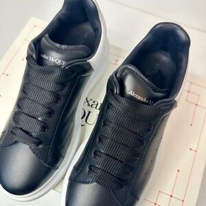 Alexander McQueen Kids